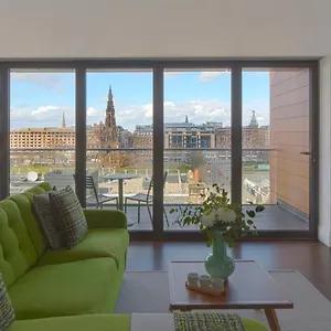 5* Lägenhetshotell Cheval Old Town Chambers
