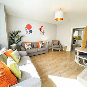 Apartamento Charming Old Town 2 Bed Apt, 2mins From Royal Mile, Edimburgo