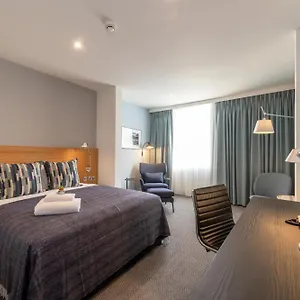 4* Hotell Apex Of