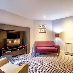 Apartamento Guestready - Elegant In Old Town, Edimburgo