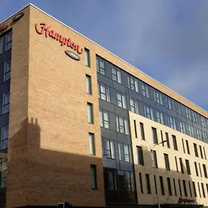 Hampton By Hilton West End Εδιμβούργο