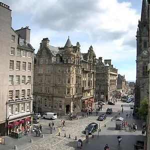 Royal Mile, - 2 Bedroom EDI