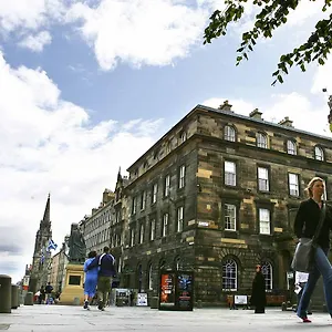 Apartamento Parliament Sq, Edimburgo