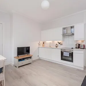 Apartamento Ladystairs 2 Royal Mile, Edimburgo