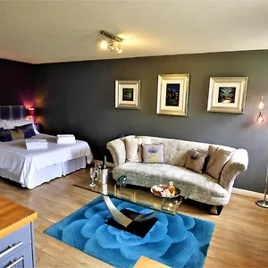 Appartamento Grassmarket