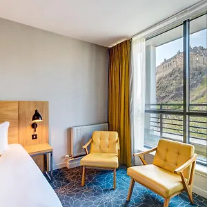 4* Hotell Apex Grassmarket