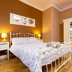 Apartamento Stylish Near Royal Mile, Edimburgo